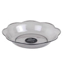 Color Plastic Fruit Bowl 283*53 cm