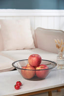 Color Plastic Fruit Bowl295*103 cm