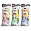 Wire Ball Dishwasher Brush Sponge Scourer Set