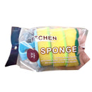 Wire Ball Dishwasher Brush Sponge Scourer Set