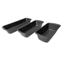 Marble Cake Pan Baking Tray 19.5*9.5*5.2 cm 
177g