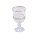Glass Jug and Tumbler Set of 7 Pcs