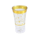 Glass Jug and Tumbler Set of 7 Pcs