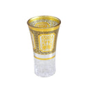 Glass Jug and Tumbler Set of 7 Pcs