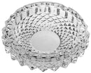 Crystal Cut Glass Ashtray
