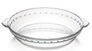 Oval Glass Baking Dish 9