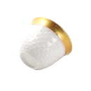 Ceramic Coffee Cup Cawa Set of 12 Pcs 6.5*5 cm 75 ml