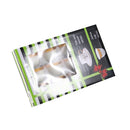 Ceramic Coffee Cup Cawa Set of 12 Pcs 6.5*5 cm 75 ml