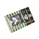 Ceramic Coffee Cup Cawa Set of 12 Pcs 6.5*5 cm 75 ml