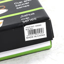 Ceramic Coffee Cup Cawa Set of 12 Pcs 6.5*5 cm 75 ml