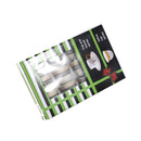 Ceramic Coffee Cup Cawa Set of 12 Pcs 6.5*5 cm 75 ml