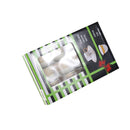 Ceramic Coffee Cup Cawa Set of 12 Pcs 6.5*5 cm 75 ml