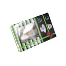 Ceramic Coffee Cup Cawa Set of 12 Pcs 6.5*5 cm 75 ml