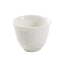 Ceramic Coffee Cawa Shafee Cup Set of 12 Pcs 75 ml