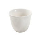 Ceramic Coffee Cawa Shafee Cup Set of 12 Pcs 75 ml
