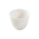 Ceramic Coffee Cawa Shafee Cup Set of 12 Pcs 75 ml