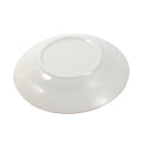 Round Floral Ceramic Plate  20.3 cm