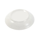 White Ceramic Serving Bowl 11.5 cm