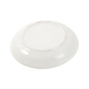 White Ceramic Serving Bowl 15.5 cm