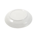 White Ceramic Serving Bowl 18 cm