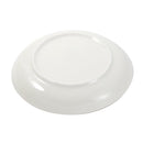 White Ceramic Serving Bowl 22.9 cm