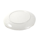 Abstract Pattern Ceramic Plate Saucer 10.5' 27 cm