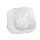 Glass Serving Bowl Set of 7 Pcs 20*8cm 
10*5.5cm