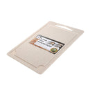 Plastic Non Slip Chopping Board 42*29.3*0.7 cm