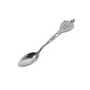 Stainless Steel Spoon Set of 6 Pcs 10.8*2.1cm Utensils