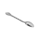Stainless Steel Silver Tea Spoon Set of 6 Pcs 10.5cm Utensils