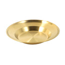 Stainless Steel Salad Mixing Bowl17 cm