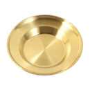 Stainless Steel Salad Mixing Bowl 23 cm