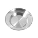 Stainless Steel Salad Mixing Bowl 17 cm