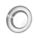 Stainless Steel Salad Mixing Bowl 17 cm