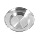 Stainless Steel Salad Mixing Bowl 20 cm