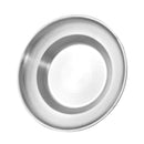 Stainless Steel Salad Mixing Bowl 23 cm