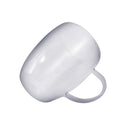 Lead Free Glass Tea Cup