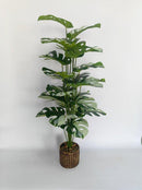 Realistic Touch Artificial Flower Plant