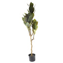 Realistic Touch Artificial Flower Plant 115 cm