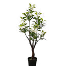 Realistic Touch Artificial Flower Plant 120 cm