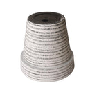 Flower Pot Planter 28*26 cm