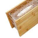 Tissue Box Abstract Design Rectangular 14.2*22*8.5 cm