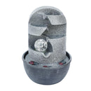 Home Decor Waterfall Deco Fountain