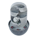 Home Decor Waterfall Deco Fountain