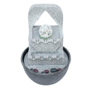 Home Decor Waterfall Deco Fountain