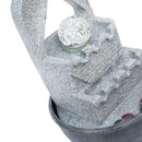 Home Decor Waterfall Deco Fountain