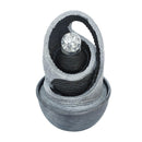 Home Decor Waterfall Deco Fountain