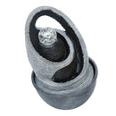 Home Decor Waterfall Deco Fountain