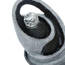 Home Decor Waterfall Deco Fountain