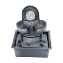 Home Decor Waterfall Deco Fountain